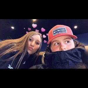 Meet your Posher, Mason